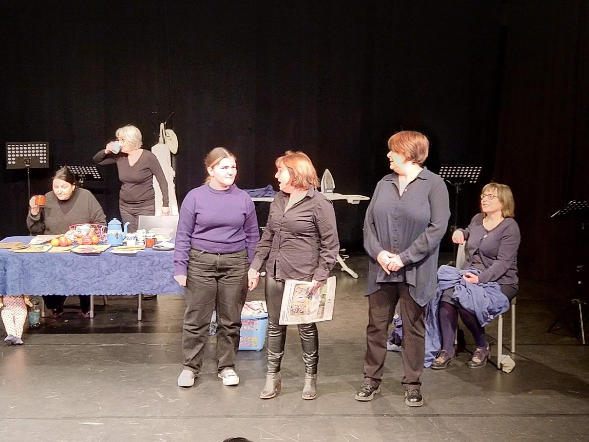 Activités médiathèque 2024